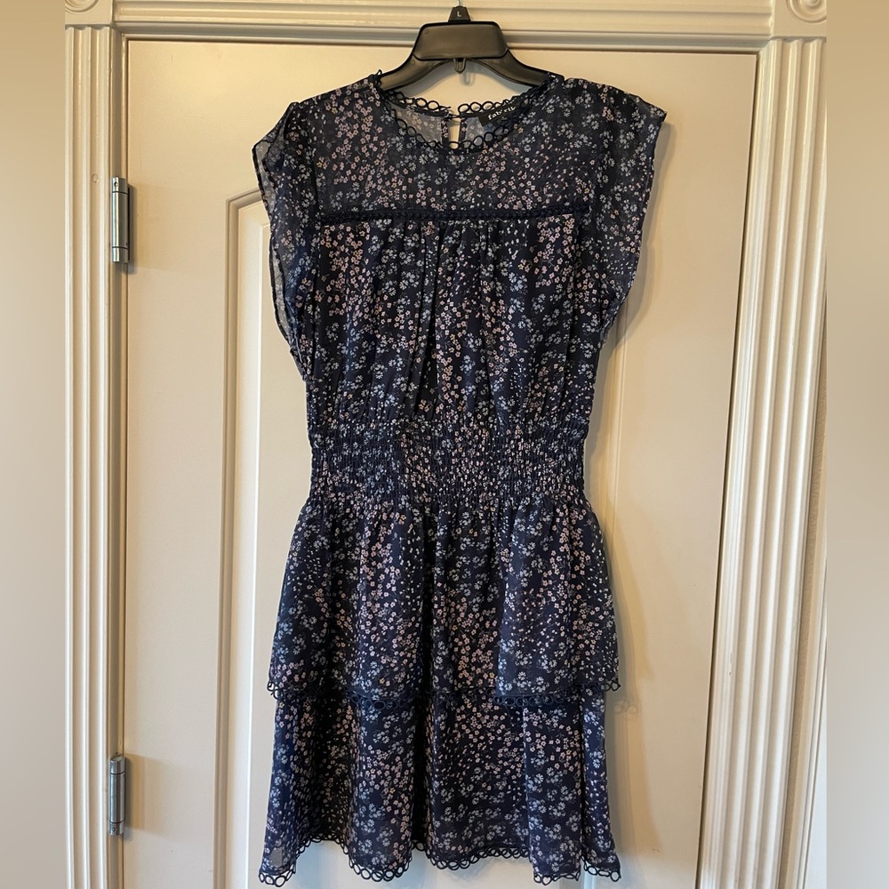 Gorgeous boutique dress from Austin TX